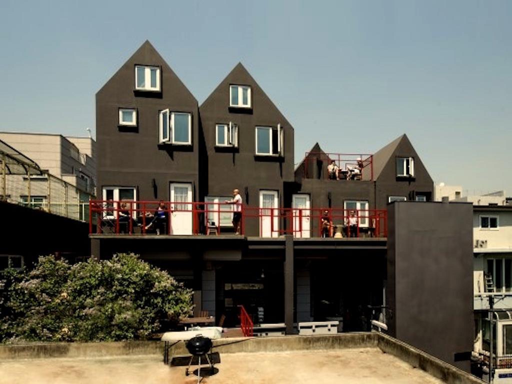 I House Chinchin 2* Seoul