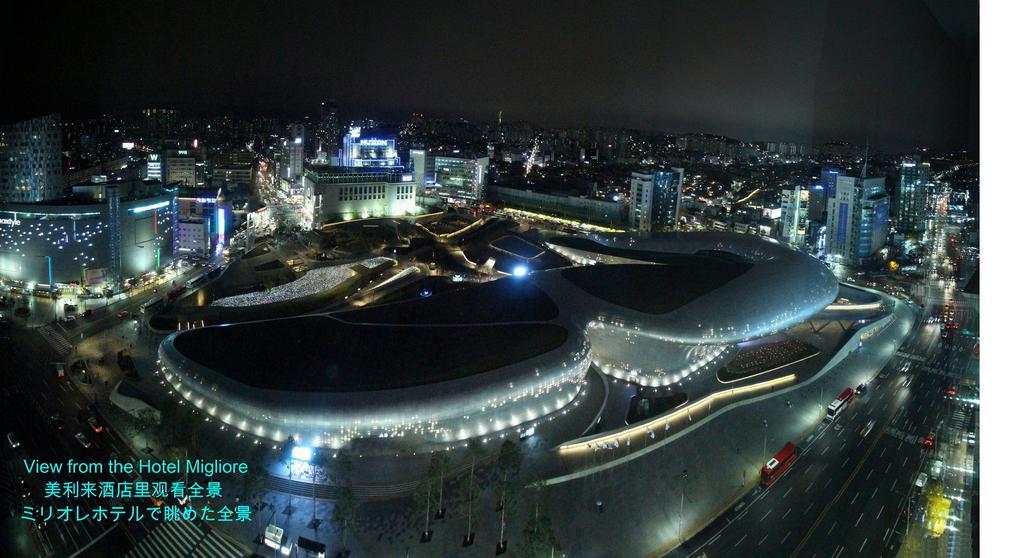 Hotel Migliore Seoul 3* Seoul