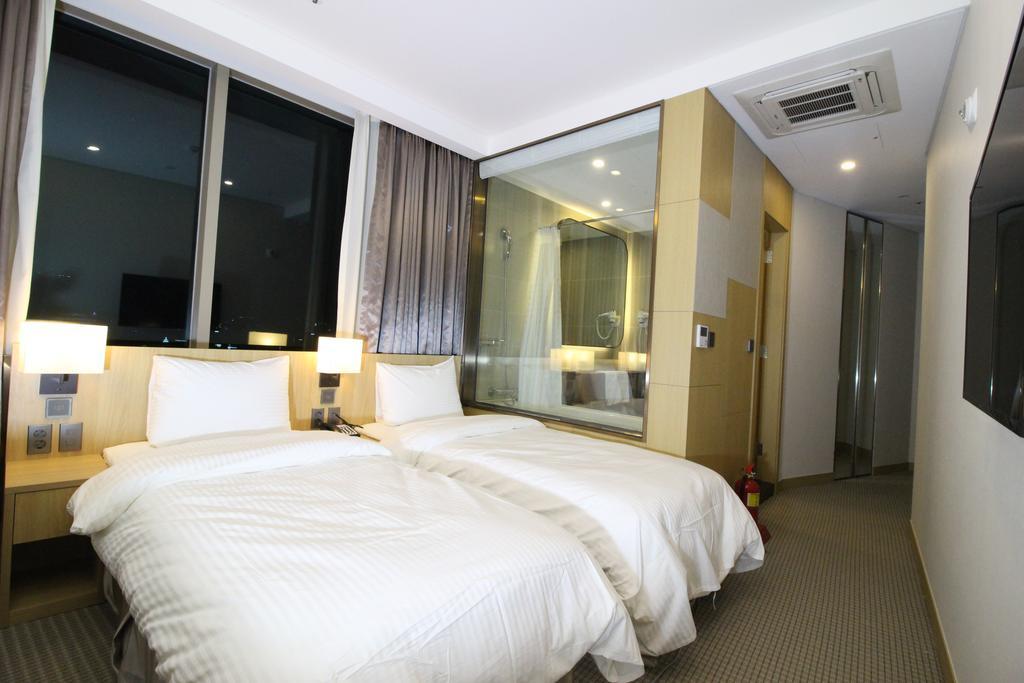 Hotel Migliore Seoul