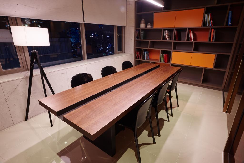 Hotel Migliore Seoul
