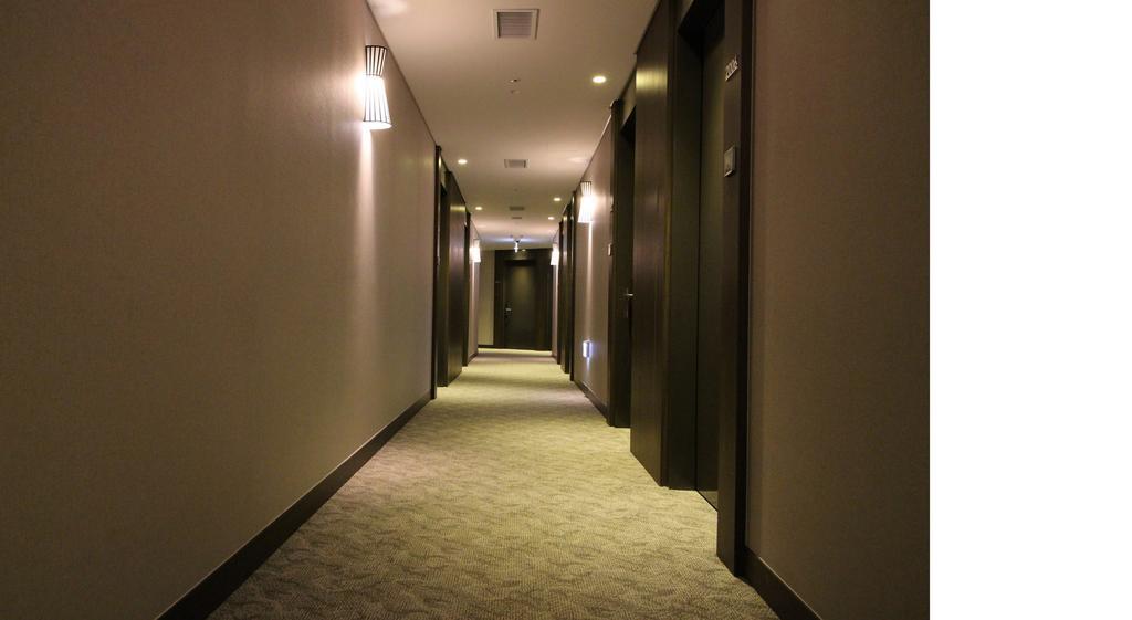 Hotel Migliore Seoul 3* Seoul