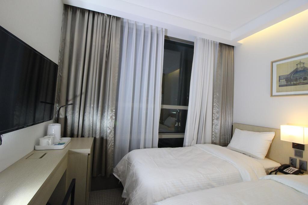 Hotel Migliore Seoul
