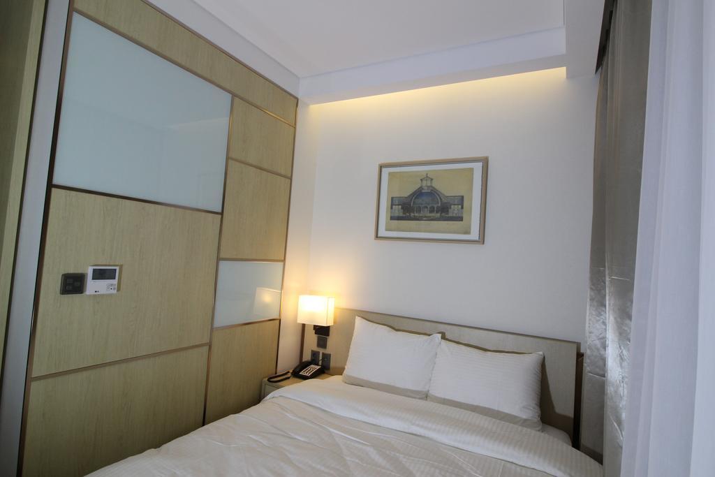 Hotel Migliore Seoul Seoul