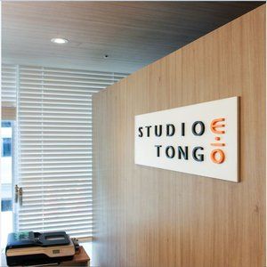 Apartment Tong Dongdaemun *