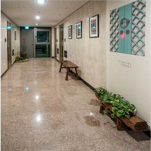 Apartment Tong Dongdaemun Seoul