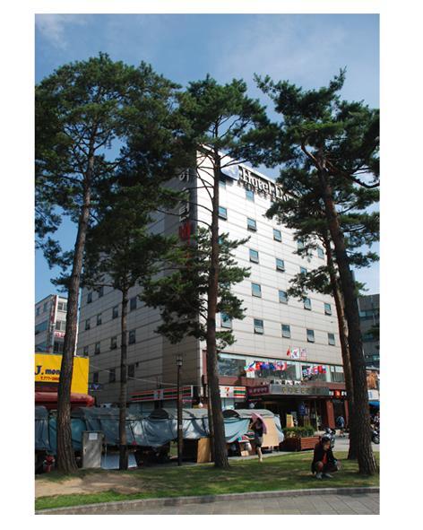 Dongdaemun