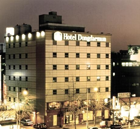 Hotel Dongdaemun