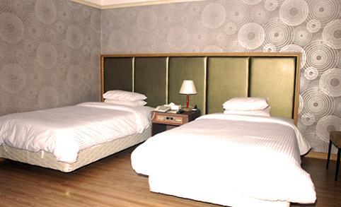 Dongdaemun Hotel Seoul