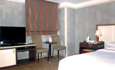 Dongdaemun Hotel 2*