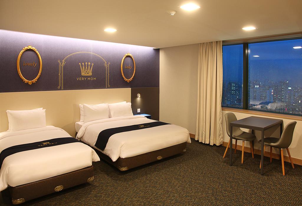 Hotel Skypark Kingstown Dongdaemun Seoul