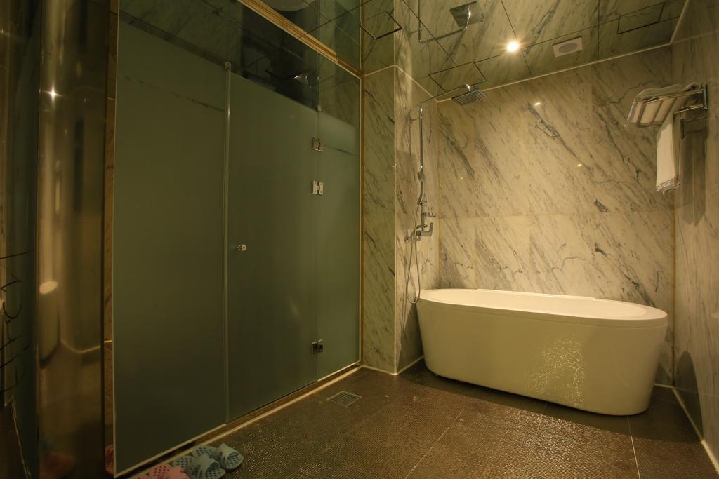 Hotel The Ace Seul