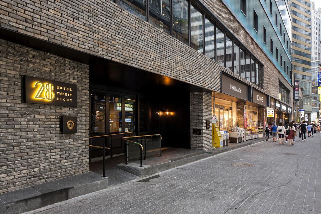 Hotel Hotel28 Myeongdong Seoul