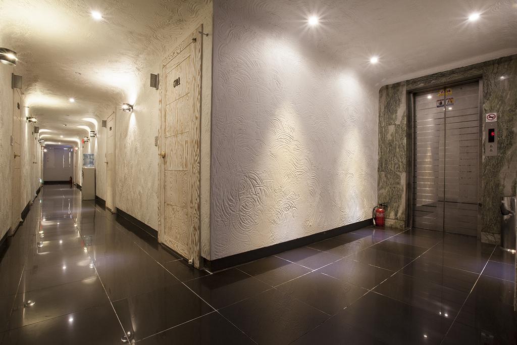 Milano motel Seoul
