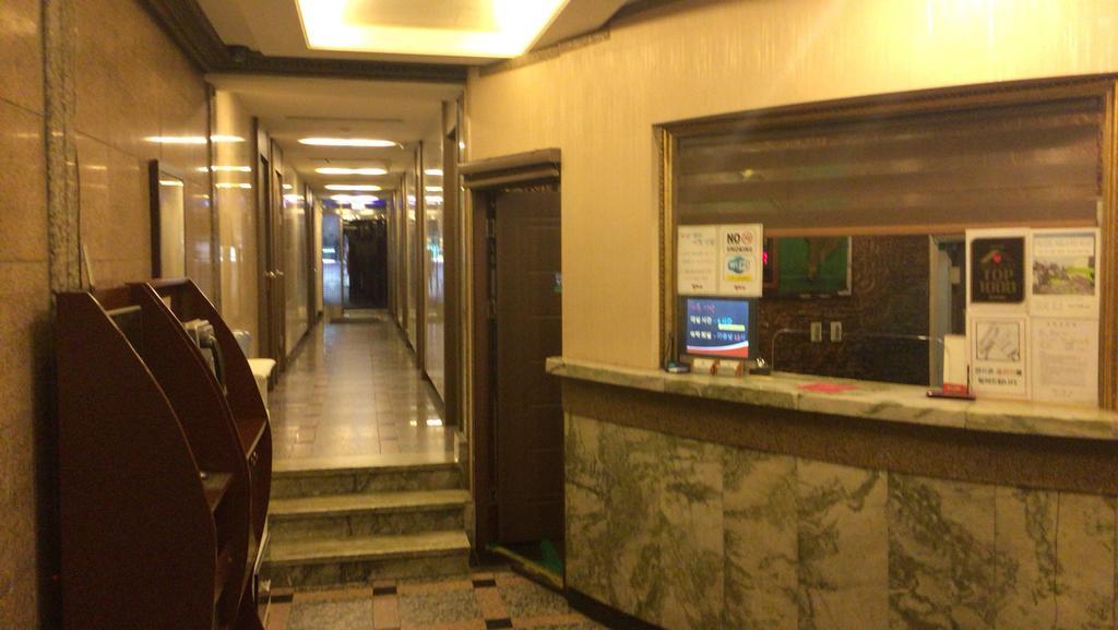 Milano motel