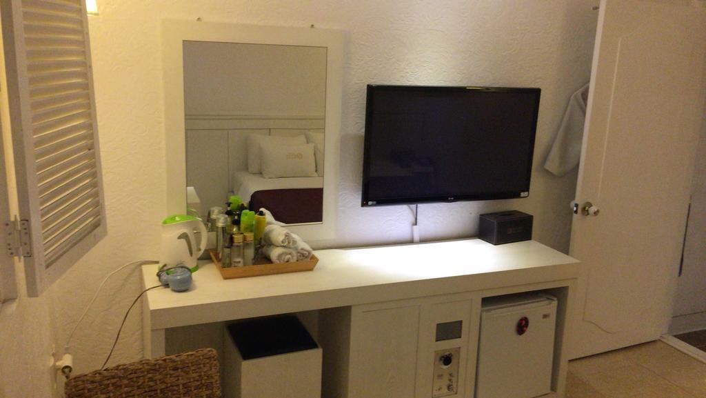 Milano motel 2*