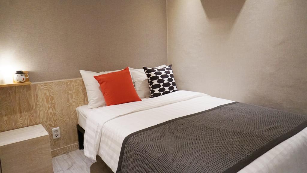 Hotel Gaon Insadong Hotel 3*