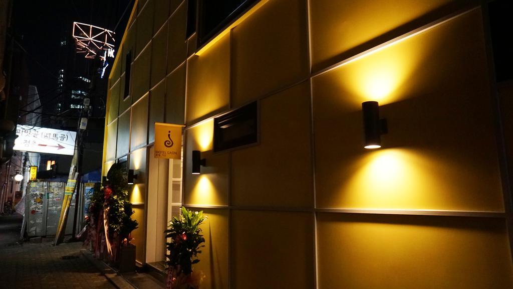 Hotel Hotel Gaon Insadong 3*