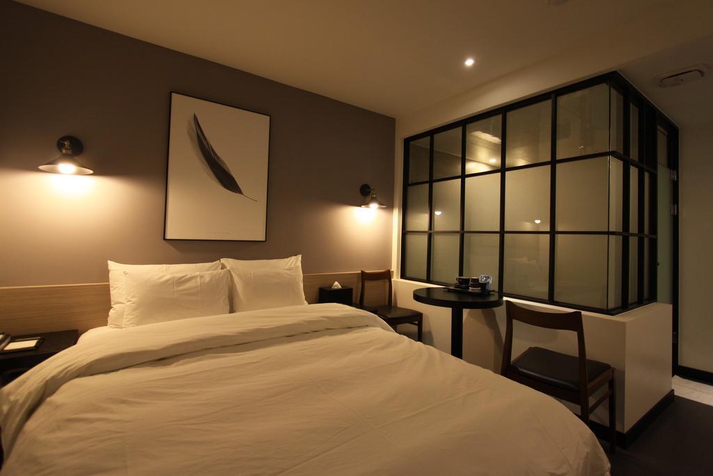 Premier Hotel Xym Hotel Seoul