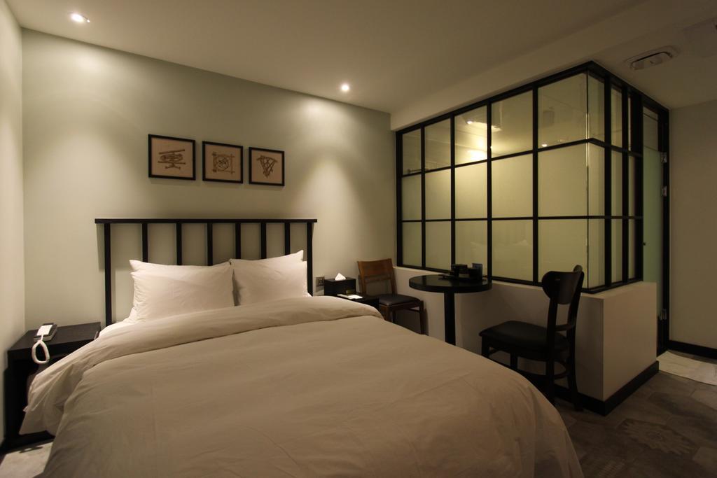Hotel Premier Hotel Xym Seoul