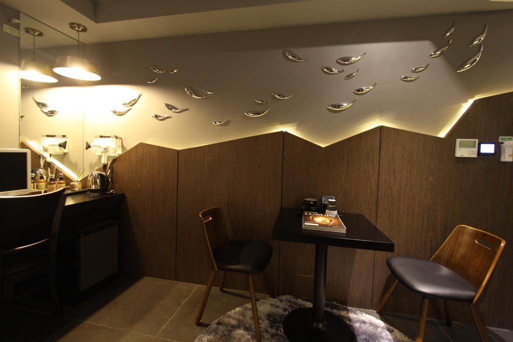 Premier Hotel Xym 2*