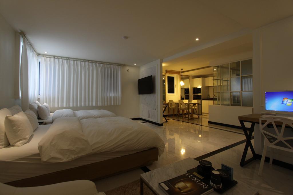 Premier Hotel Xym Seoul
