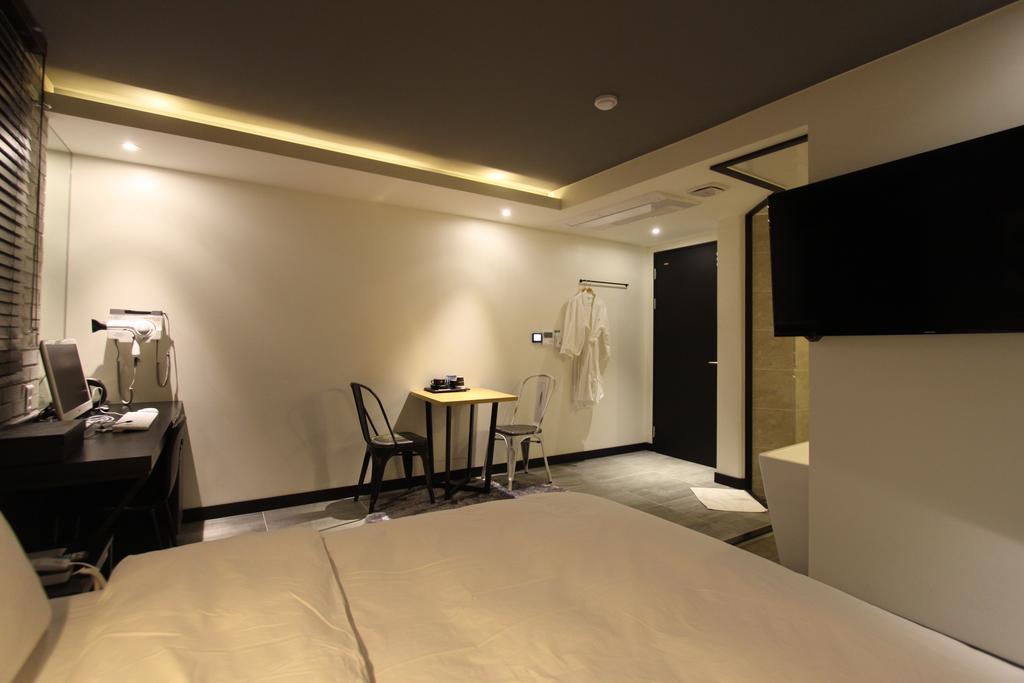 Premier Hotel Xym 2* Seoul
