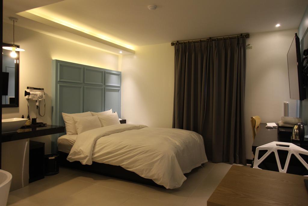 Hotel Premier Hotel Xym