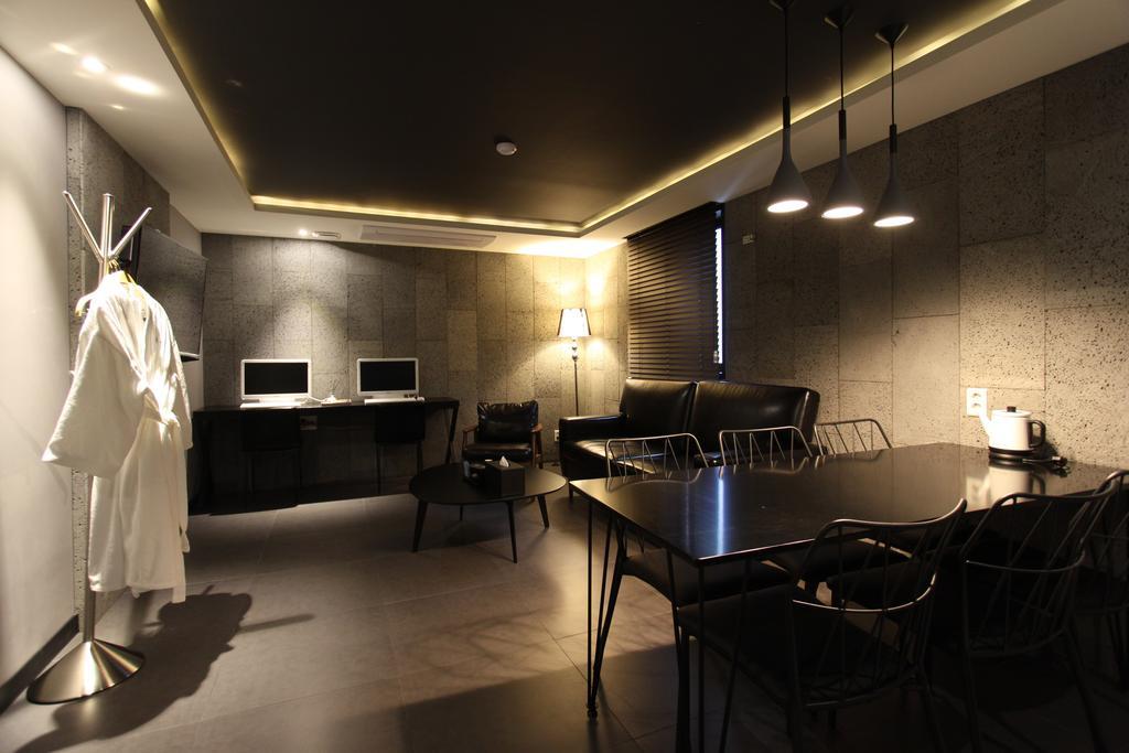 Hotel Premier Hotel Xym Seoul