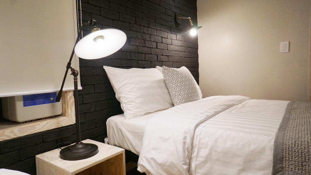 Hotel Hotel Gaon Insadong Seoul