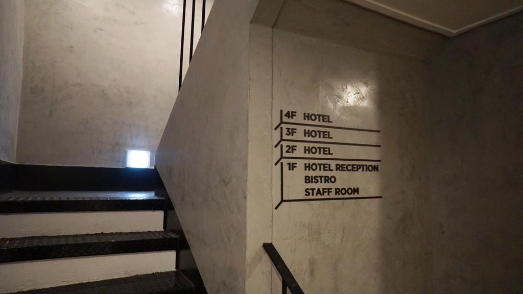 Hotel Gaon Insadong Hotel Seoul