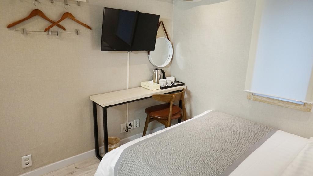 Hotel Gaon Insadong Seoul