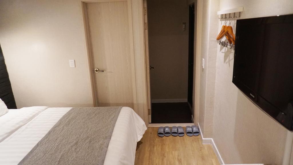 Hotel Gaon Insadong