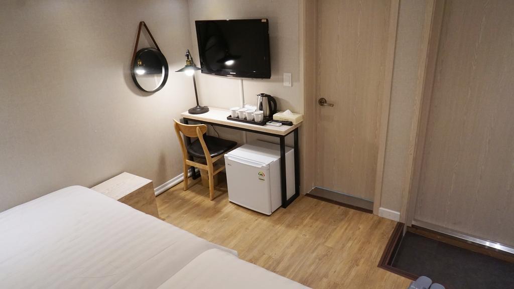 Hotel Gaon Insadong 3*