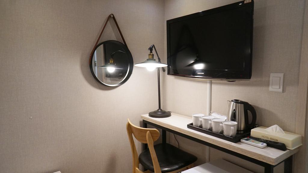 Hotel Gaon Insadong 3*