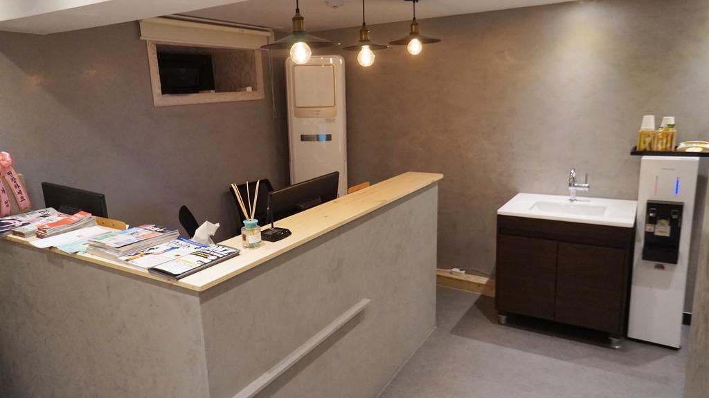 Hotel Gaon Insadong Hotel 3*