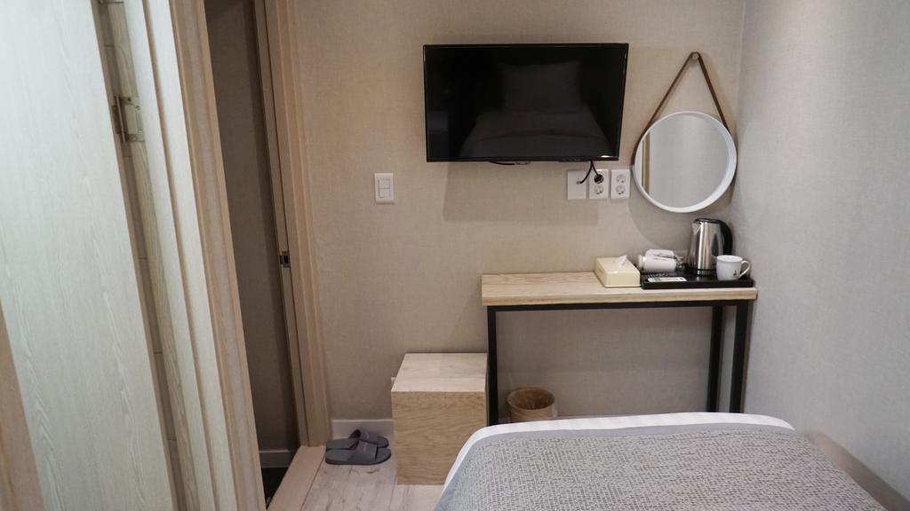 Hotel Hotel Gaon Insadong Seoul