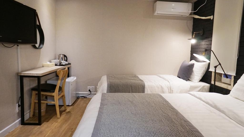 Hotel Hotel Gaon Insadong Seoul