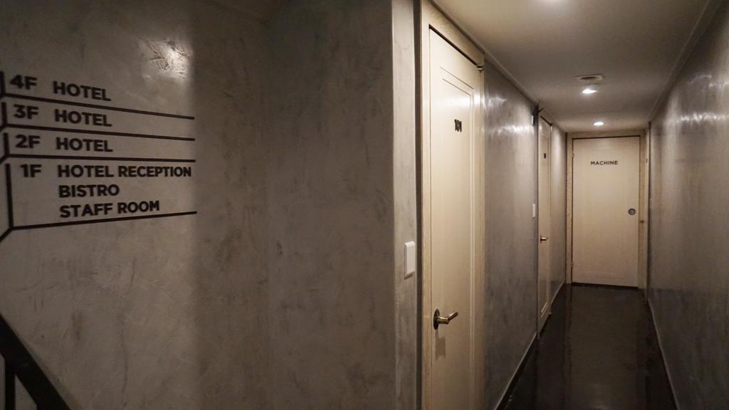Hotel Gaon Insadong Hotel