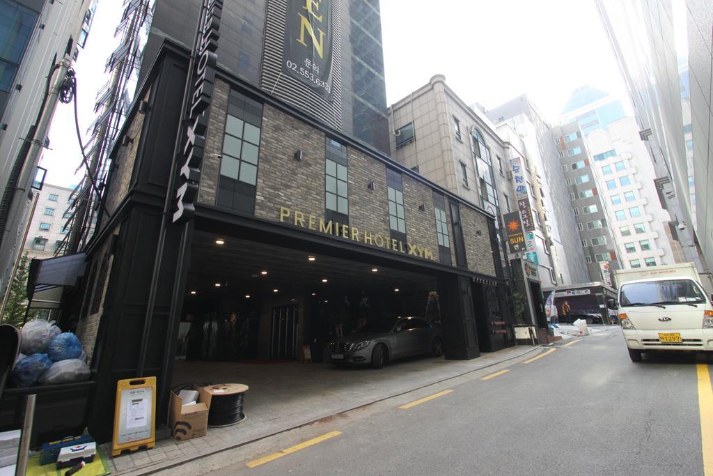 Premier Hotel Xym Hotel Seoul