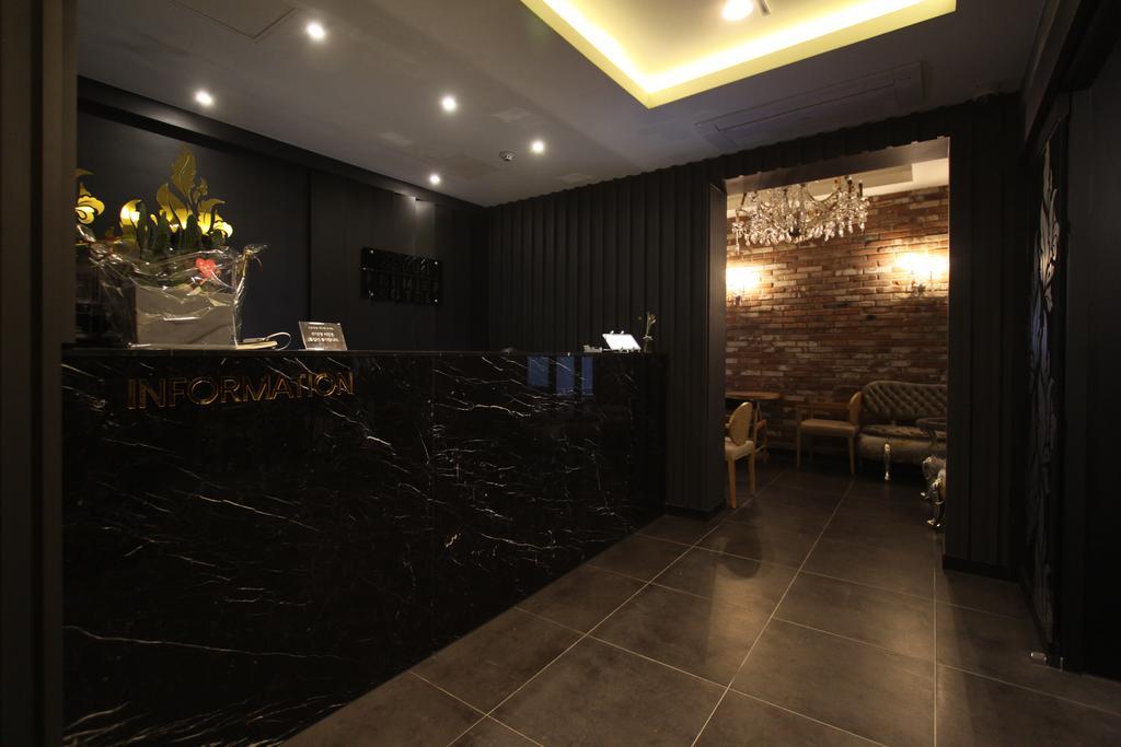 Premier Hotel Xym 2* Seoul