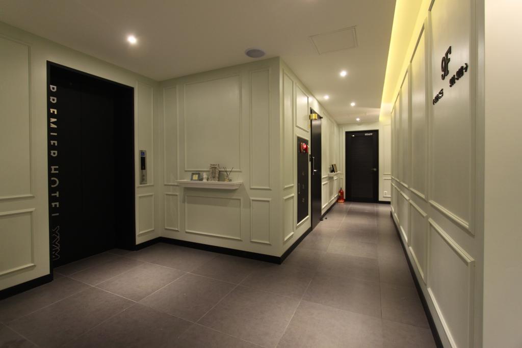 Premier Hotel Xym 2* Seoul