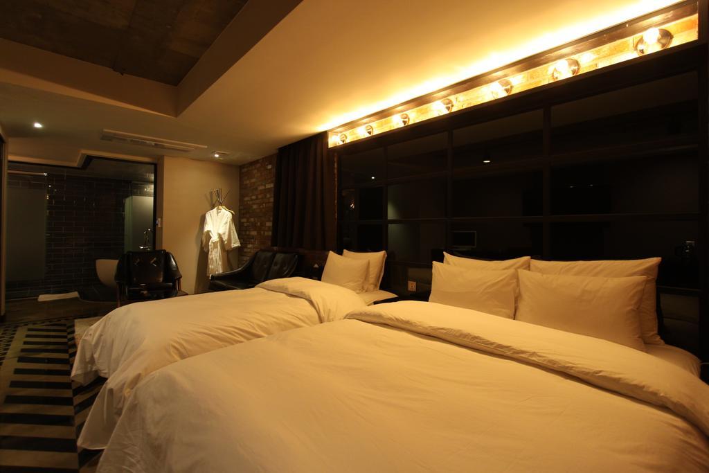 Premier Hotel Xym 2* Seoul