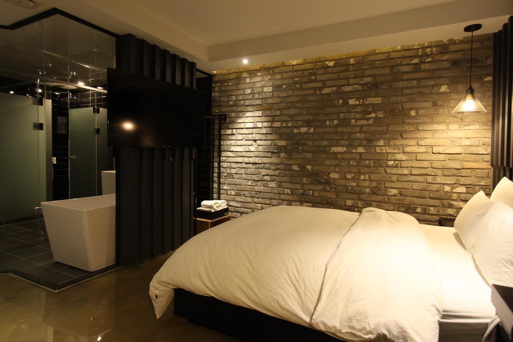 Premier Hotel Xym 2* Seoul