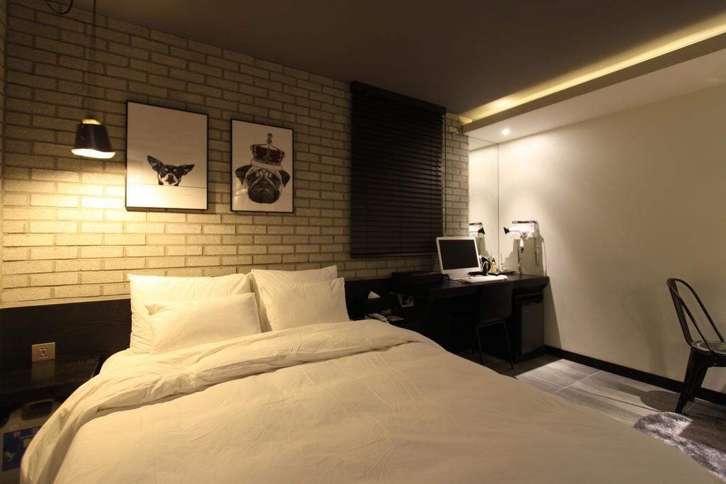 Premier Hotel Xym Seoul