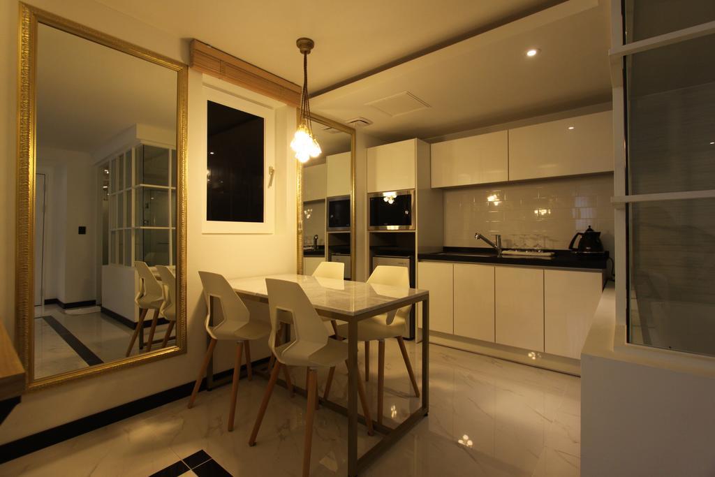 Premier Hotel Xym