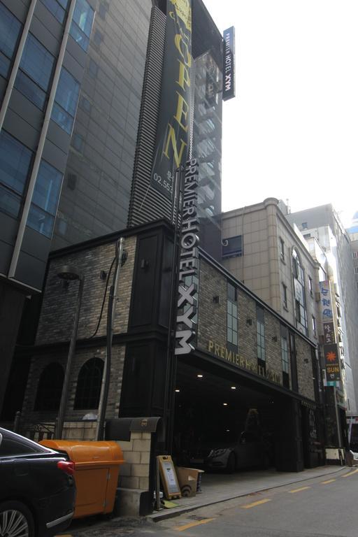Premier Hotel Xym Hotel