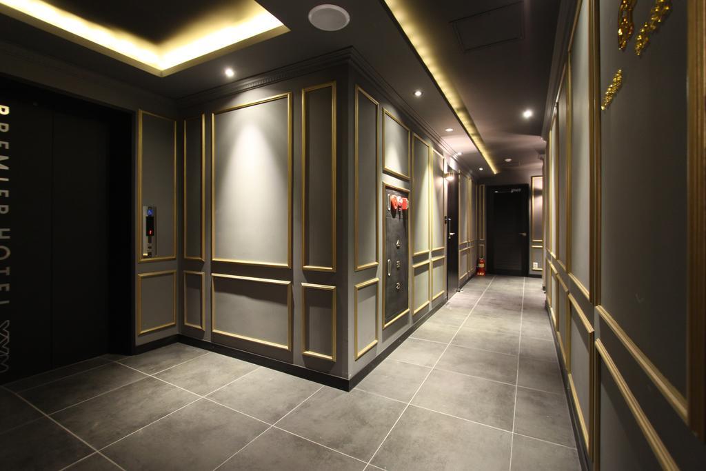Premier Hotel Xym Hotel 2*