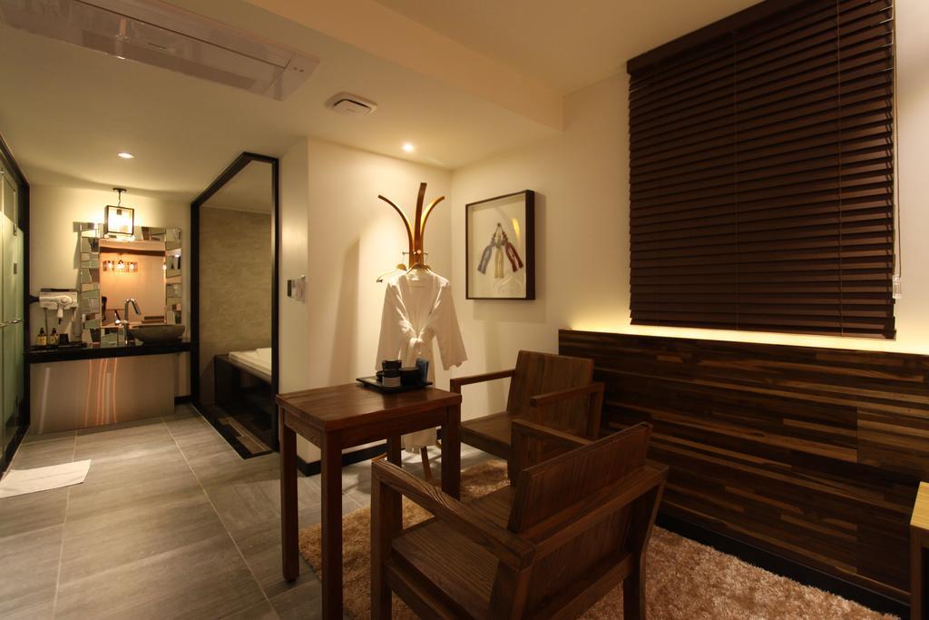 Hotel Premier Hotel Xym