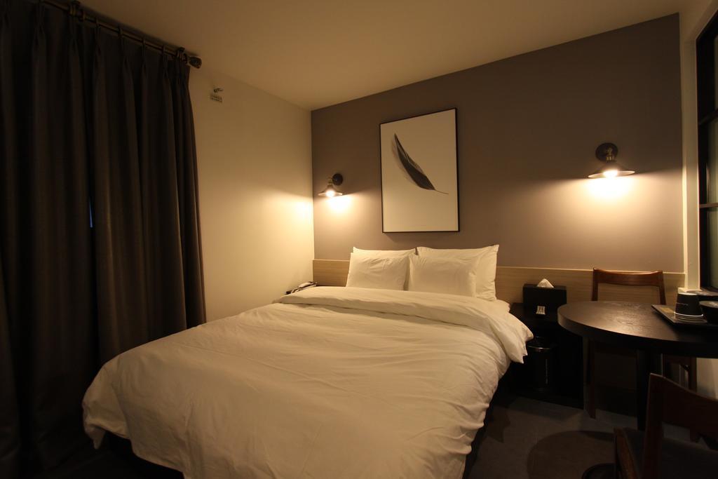 Premier Hotel Xym 2* Seoul