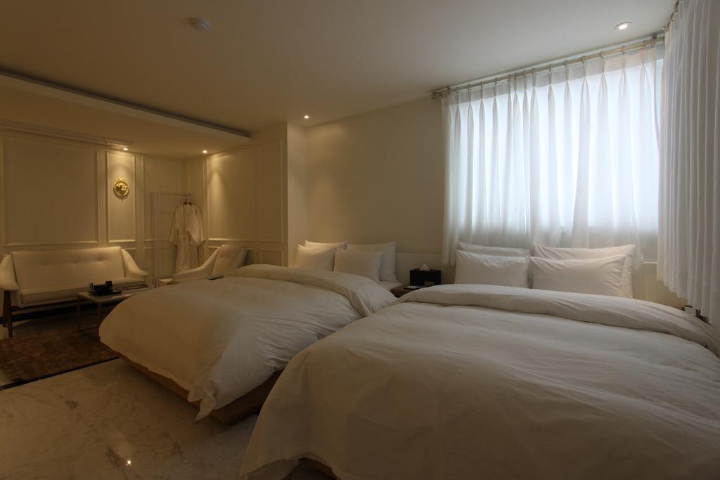 Hotel Premier Hotel Xym Seoul